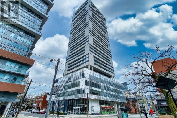 2010 - 89 Mcgill Street, Toronto