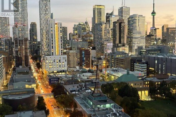 2010 - 89 Mcgill Street, Toronto, ON M5B0B1 Photo 3