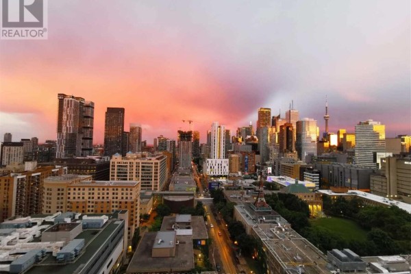 2010 - 89 Mcgill Street, Toronto, ON M5B0B1 Photo 4
