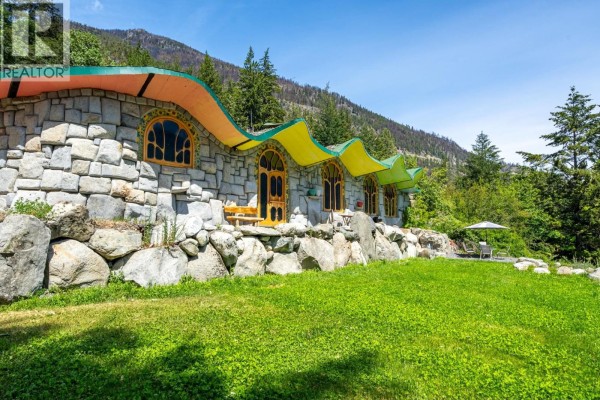 20100 Highline Road, D Arcy, BC V0N1L0 Photo 3