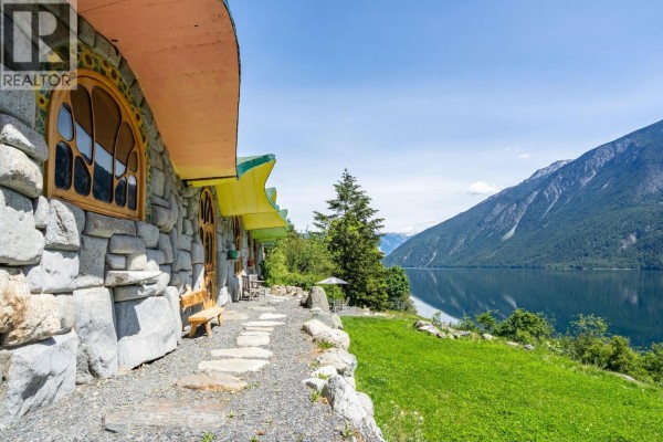 20100 Highline Road, D Arcy, BC V0N1L0 Photo 4