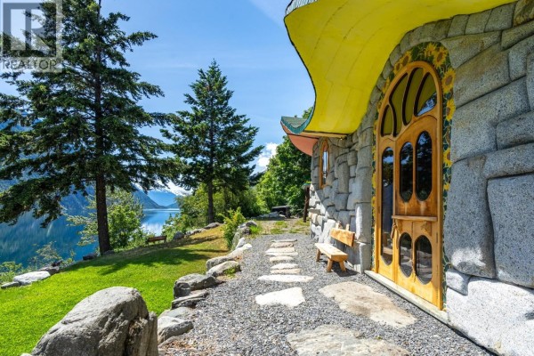 20100 Highline Road, D Arcy, BC V0N1L0 Photo 5