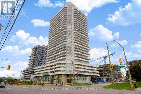 2011 - 1010 Sandy Beach Road, Pickering, ON L1W0C7 Photo 2