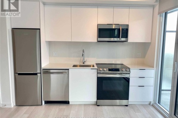 Kitchen - 2011 - 48 Power Street, Toronto, ON M5A0V2 Photo 2