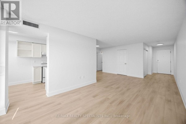 Bedroom 2 - 2011 - 55 Strathaven Drive W, Mississauga, ON L5R4G9 Photo 5