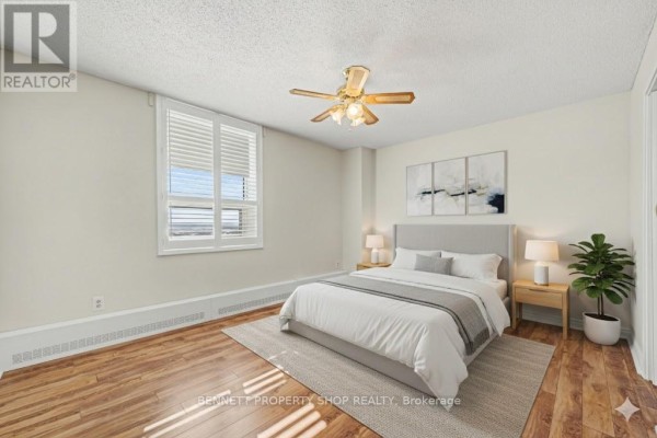 Bedroom 2 - 2011 - 665 Bathgate Drive, Ottawa, ON K1K3Y4 Photo 5