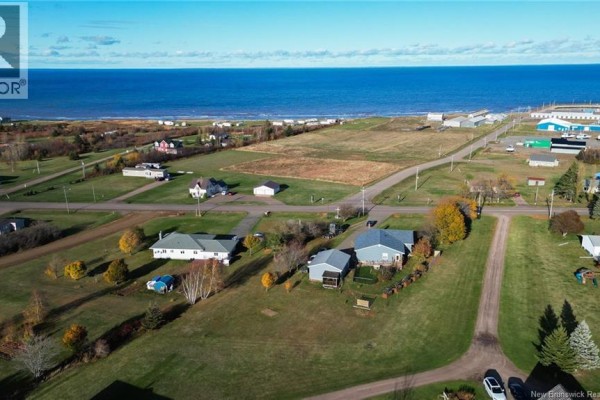 3pc Ensuite bath - 2011 Route 950, Petit Cap, NB E4N2H5 Photo 5