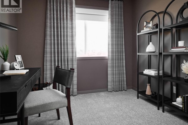 2pc Bathroom - 2011 Royal Park Boulevard, White City, SK S0G0G3 Photo 4