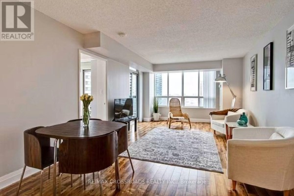 Dining room - 2012 - 28 Empress Avenue, Toronto, ON M2N6Z7 Photo 2