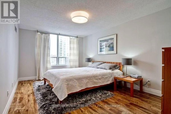 Primary Bedroom - 2012 - 28 Empress Avenue, Toronto, ON M2N6Z7 Photo 4