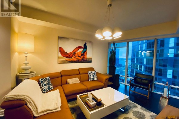 Bedroom - 2012 - 8 The Esplanade, Toronto, ON M5E0A6 Photo 4