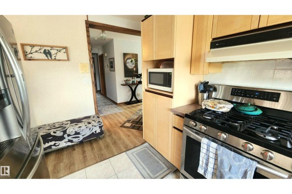 Primary Bedroom - #97 20120 Twp Rd 515, Rural Beaver County, AB T0B4J1 Photo 5
