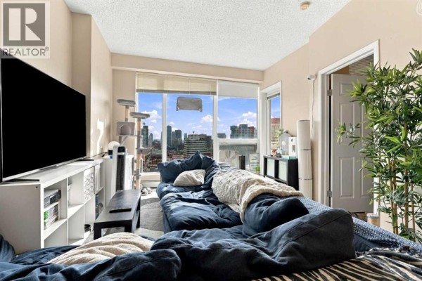 Living room - 2014, 1053 10 Street Sw, Calgary, AB T2R1S6 Photo 4