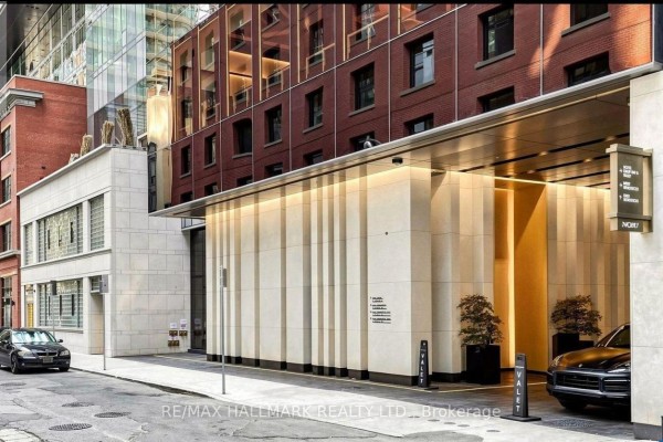 2014 - 35 Mercer Street, Toronto, ON M5V0V1 Photo 4