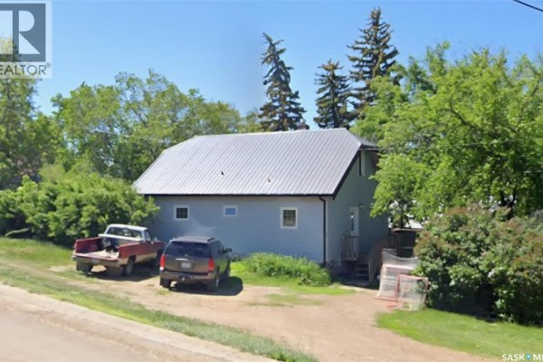 Dining room - 2014 1st Street N, Rockglen, SK S0H3R0 Photo 2