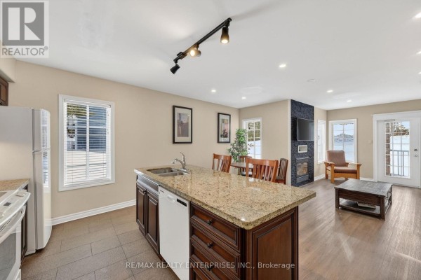 2014/15 - 90 Highland Drive, Oro Medonte, ON L0L2X0 Photo 5