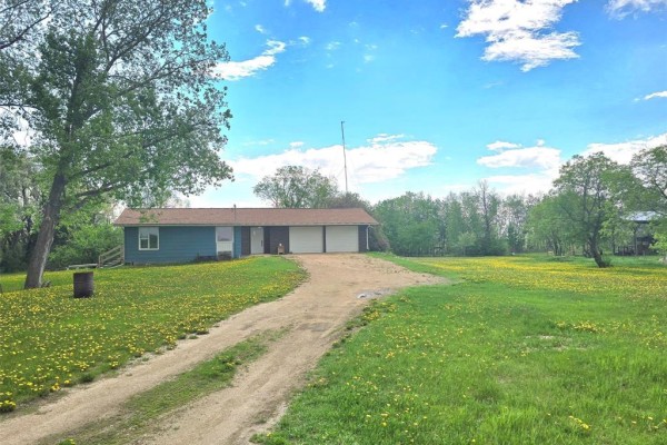 Bedroom - 20146 141n Road, Riverton, MB R0C2R0 Photo 3
