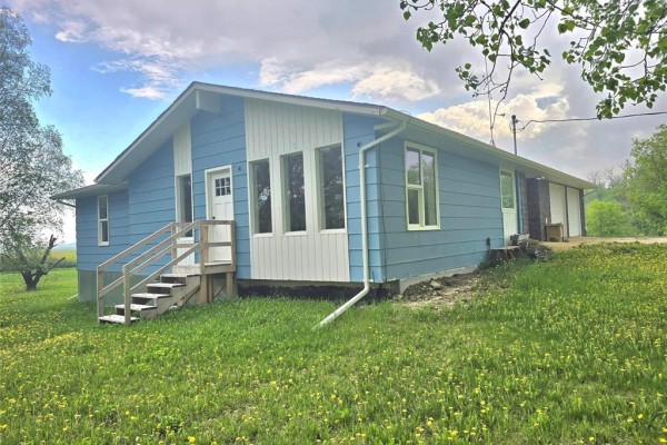 Primary Bedroom - 20146 141n Road, Riverton, MB R0C2R0 Photo 5