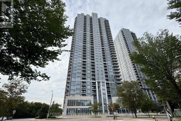 2015 - 275 Village Green Square, Toronto