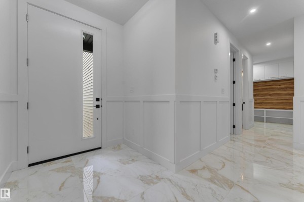 Bedroom 2 - 2015 156 Av Nw, Edmonton, AB T5Y4N3 Photo 5