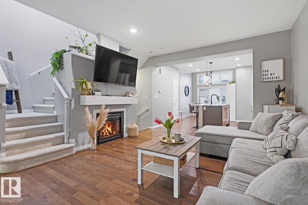 Bedroom 2 - 2015 74 St Sw, Edmonton, AB T6X0V7 Photo 5