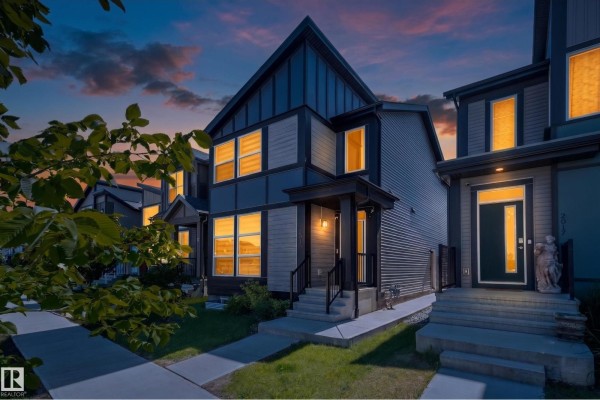 2015 Desrochers Dr Sw, Edmonton, AB, photo 2