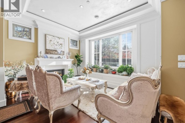 2015 W 57th Avenue, Vancouver, BC V6P1V3 Photo 4