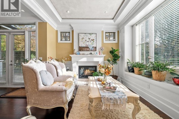 2015 W 57th Avenue, Vancouver, BC V6P1V3 Photo 5