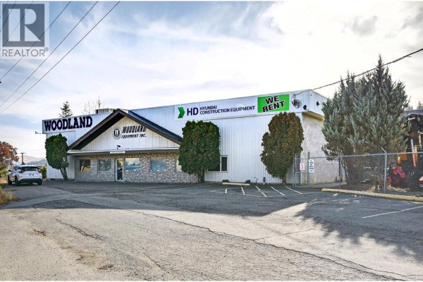 2015 W Trans Canada Highway, Kamloops, BC, photo 2