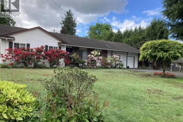 20150 Patterson Avenue, Maple Ridge