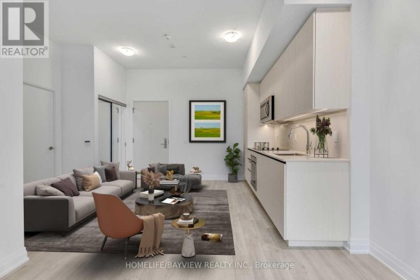 2016 - 15 Richardson Street, Toronto, ON M5A0Y5 Photo 3