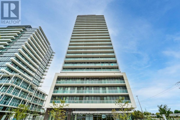2016 - 188 Fairview Mall Drive, Toronto