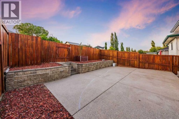 4pc Bathroom - 2016 Country Hills Circle Nw, Calgary, AB T3K4Z2 Photo 4
