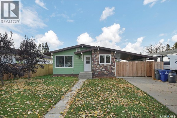 2017 9th Street, Rosthern