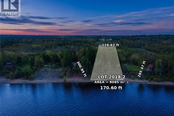 2018 -2 Adamson's Lane, Whites Cove, NB, photo 3