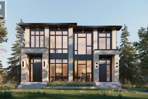 Kitchen - 2018 Alexander Street Se, Calgary, AB T2G4J5 Photo 2