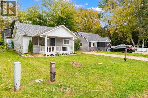 Utility room - 2018 Jean Avenue, Sarnia, ON N0N1C0 Photo 3