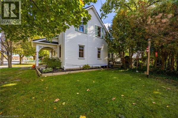 Bedroom - 2018 Main Street S, Jarvis, ON N0A1J0 Photo 3