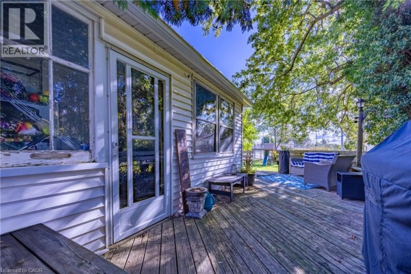 Primary Bedroom - 2018 Main Street S, Jarvis, ON N0A1J0 Photo 4