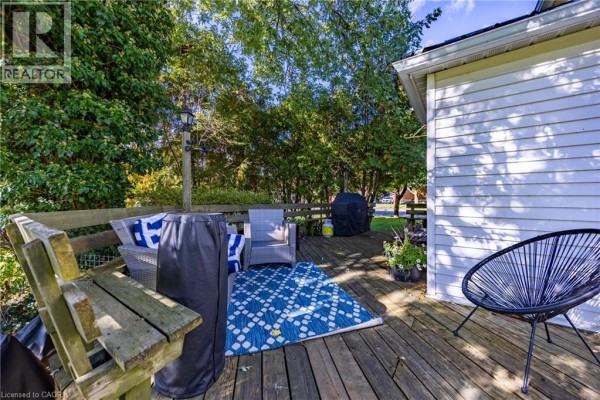 3pc Bathroom - 2018 Main Street S, Jarvis, ON N0A1J0 Photo 5