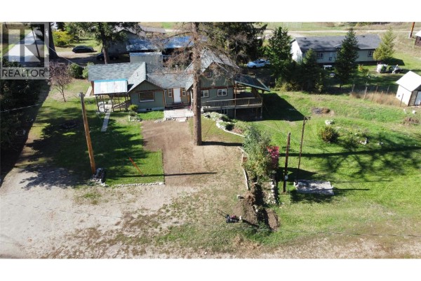 Utility room - 2018 Tarrys Road, Castlegar, BC V1N4N1 Photo 4