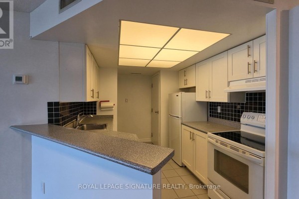 2019 - 1001 Bay Street, Toronto, ON M5S3A6 Photo 5