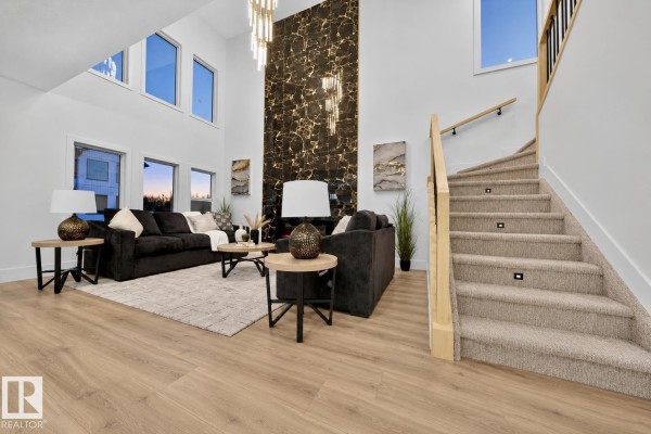 Primary Bedroom - 2019 156 Ave Nw, Edmonton, AB T5Y4N3 Photo 4