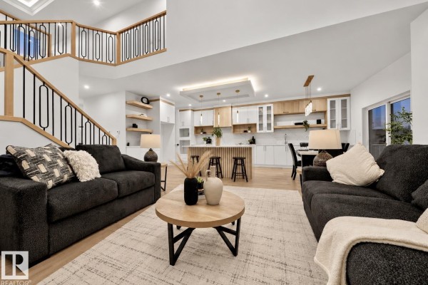 Bedroom 2 - 2019 156 Ave Nw, Edmonton, AB T5Y4N3 Photo 5