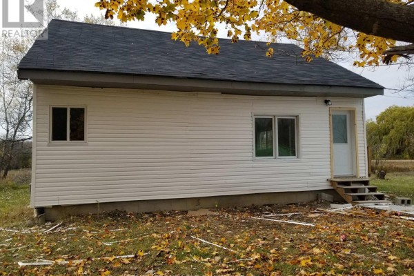 2019 Hamilton Road, Quinte West