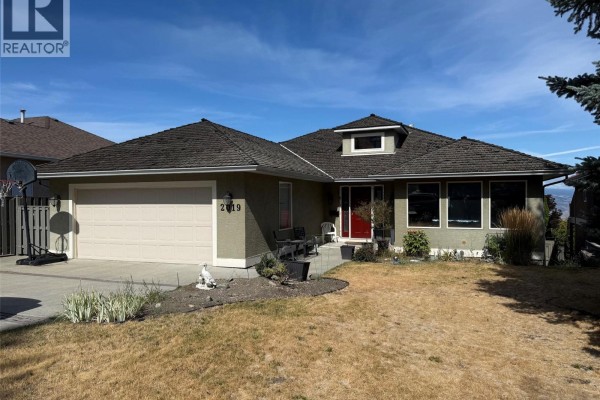 2019 Steeple Court, Kamloops