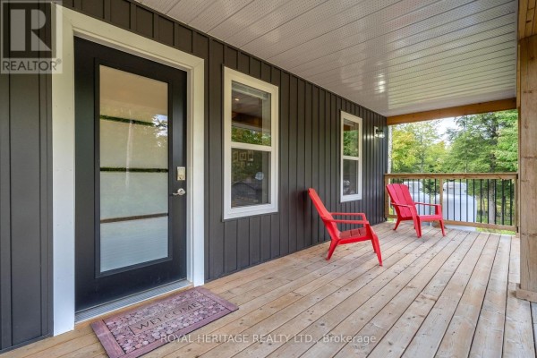 Primary Bedroom - 20195 62 Highway, Tudor And Cashel, ON K0K1Y0 Photo 5