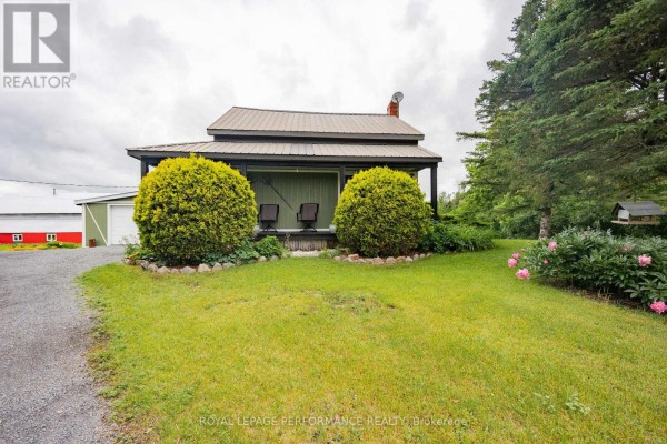 20195 Kenyon Conc Rd 1 Road, North Glengarry, ON, photo 2