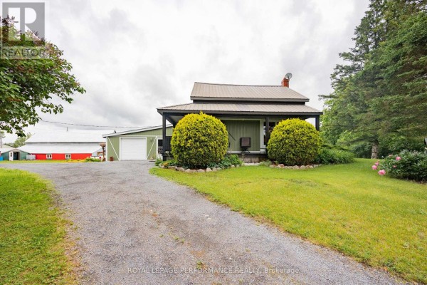 20195 Kenyon Conc Rd 1 Road, North Glengarry, ON, photo 3