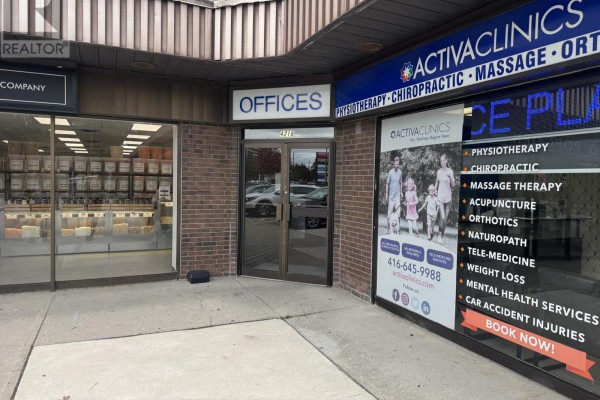 201a - 4218 Lawrence Avenue E, Toronto, ON M1E4X9 Photo 3